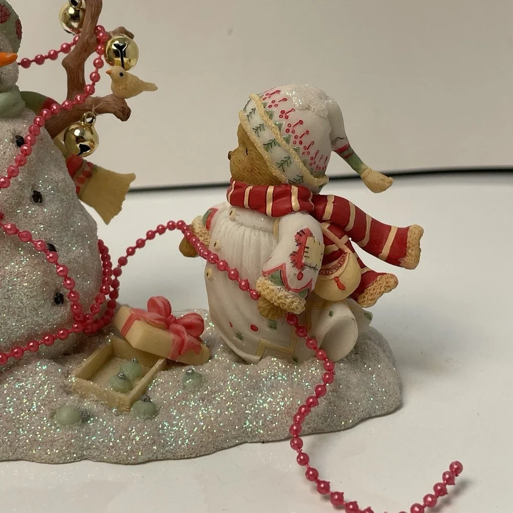 Enesco cherished teddies